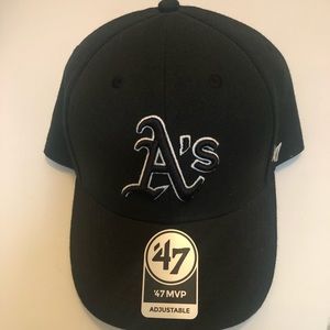 SnapBack men’s hat